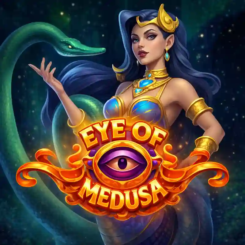 Eye of Medusa Slot Game at KatsuBet Casino