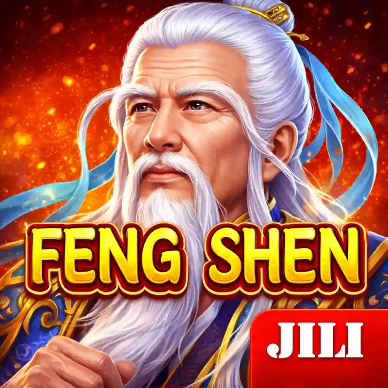 Fengshen Online Slot Game at katsubet casino