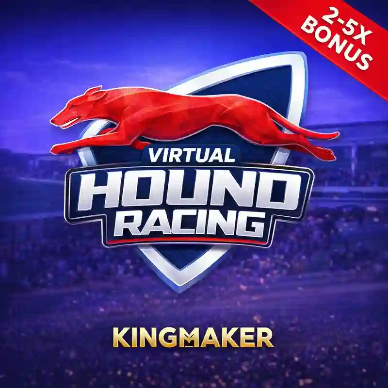 Km Virtual Hound Racing - Online Betting Game