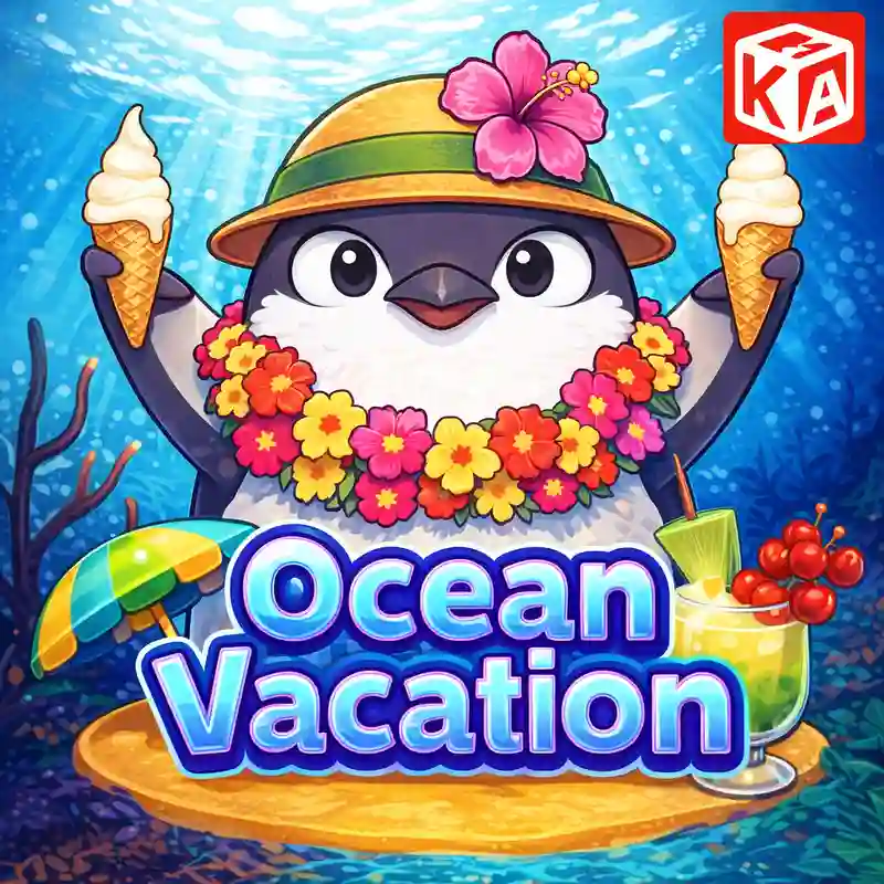 Play Ocean Vacation Slot at katsubet casino