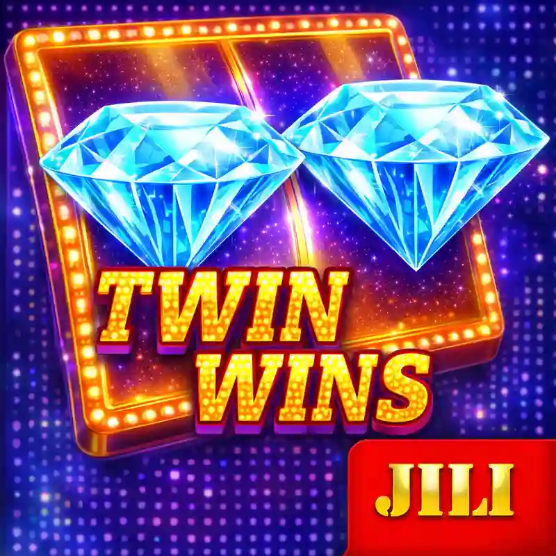 TwinWins Slot Game - KatsuBet Casino